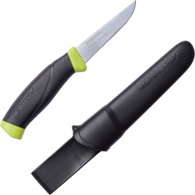 Нож MORAKNIV FISHING COMFORT FILLET 090 12207 Нож MORAKNIV FISHING COMFORT FILLET 090 12207
