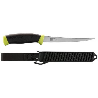 Нож MORAKNIV FISHING COMFORT FILLET 155 (11817), филейный