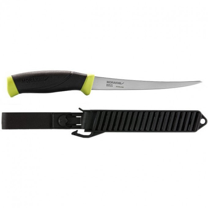 Нож MORAKNIV FISHING COMFORT FILLET 155 (11817), филейный 13869 (11892) Нож MORAKNIV FISHING COMFORT FILLET 155 (11817), филейный 13869 (11892)