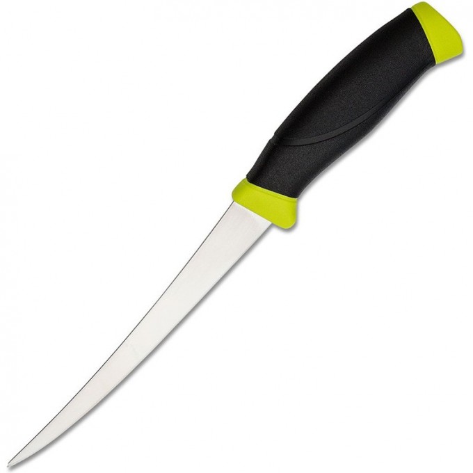Нож MORAKNIV FISHING COMFORT FILLET 155 11892 Нож MORAKNIV FISHING COMFORT FILLET 155 11892