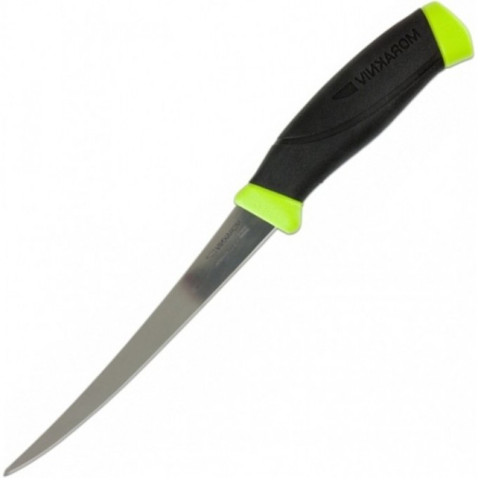 Нож MORAKNIV FISHING COMFORT FILLET 155 13869 Нож MORAKNIV FISHING COMFORT FILLET 155 13869
