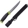 Нож MORAKNIV FISHING COMFORT SCALER 150 11893