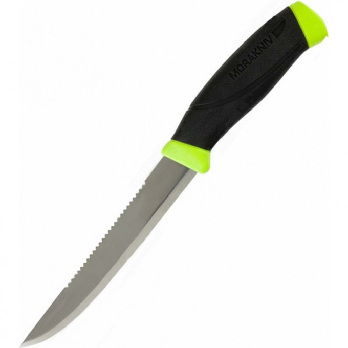 Нож MORAKNIV FISHING COMFORT SCALER 150 13870 Нож MORAKNIV FISHING COMFORT SCALER 150 13870