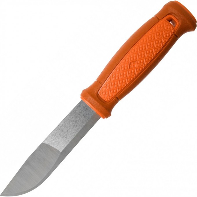 Нож MORAKNIV KANSBOL BURNT ORANGE 13507 Нож MORAKNIV KANSBOL BURNT ORANGE 13507